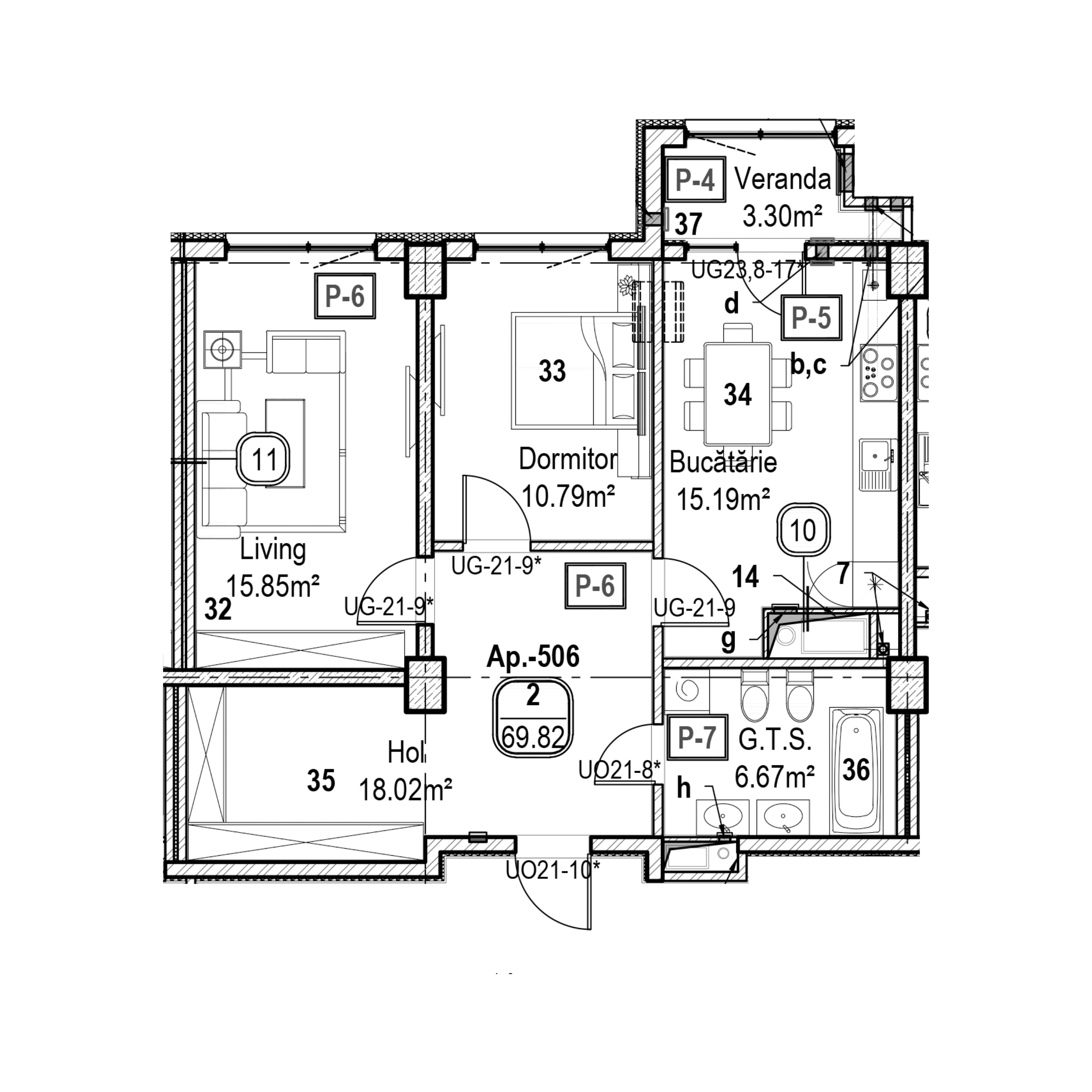 apartment cover photo